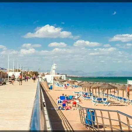 Apartman Grace Torrevieja